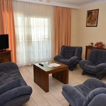 استانكوي 3* بودروم