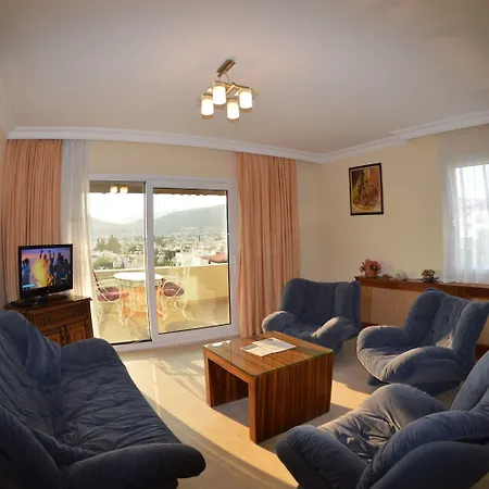 فندق استانكوي 3*