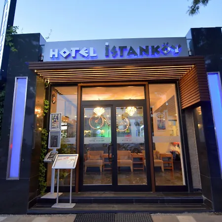 استانكوي 3* بودروم