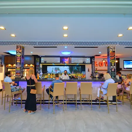 Istankoy Bodrum