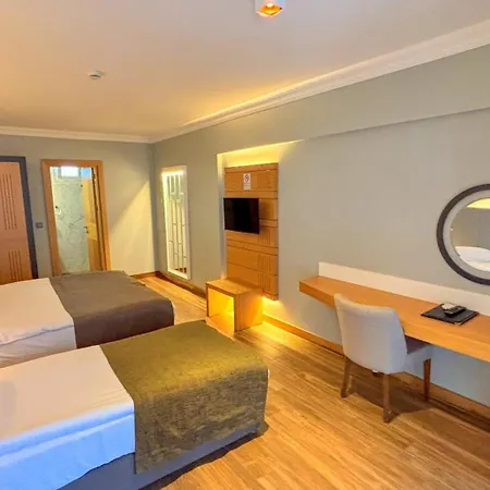 Istankoy Hotel Bodrum