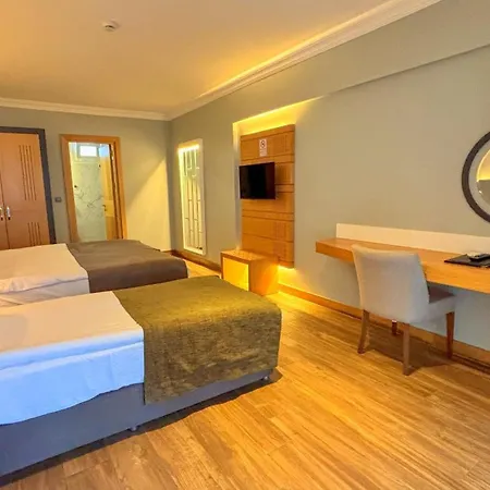 استانكوي 3* بودروم