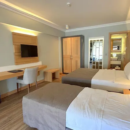 Istankoy 3* Bodrum