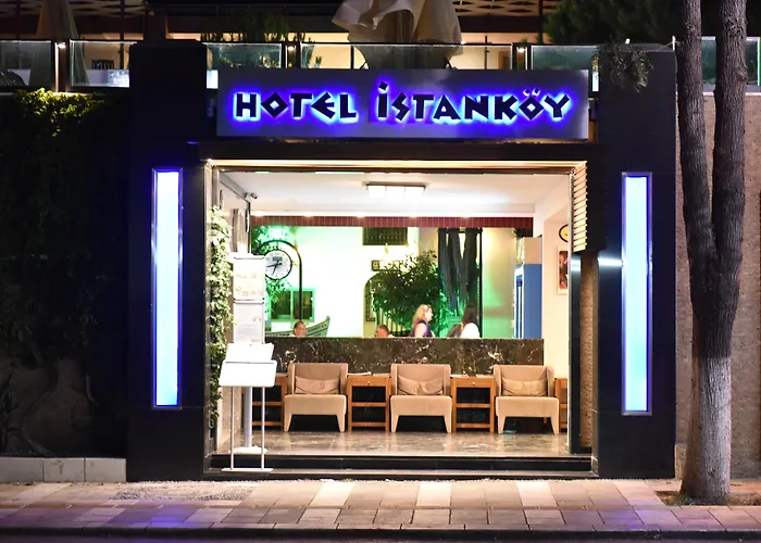 Istankoy
