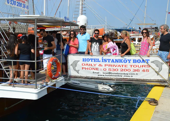 Istankoy Bodrum