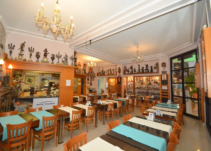 Istankoy Otel