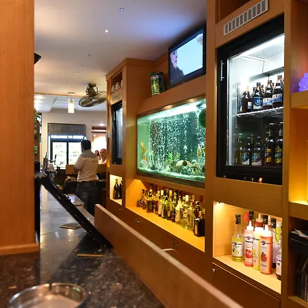 Hotel Istankoy 3*