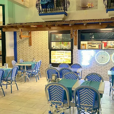 Istankoy Otel 3*