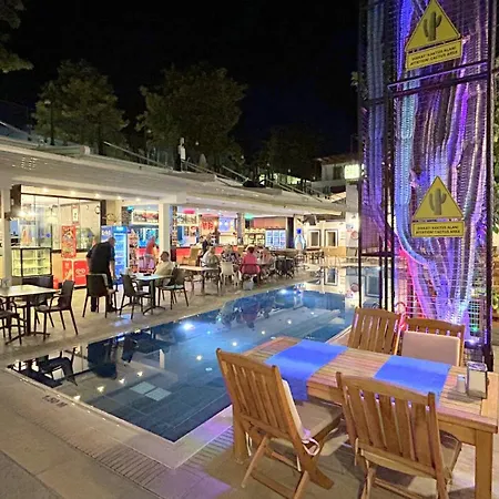 Istankoy Otel Bodrum