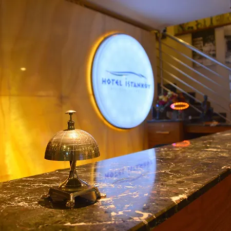 Hotel Istankoy 3*