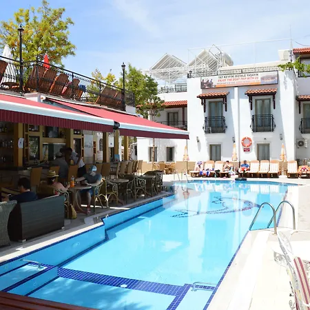Istankoy Hotel