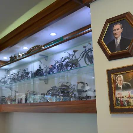 Hotel Istankoy Bodrum