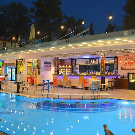 Hotel Istankoy