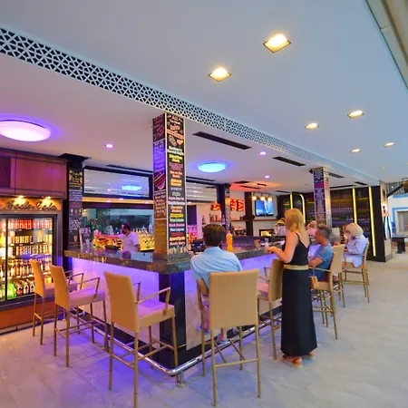 Istankoy Hotel Bodrum