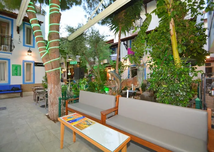 Istankoy 3* Bodrum