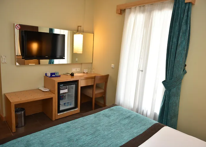 Istankoy Bodrum