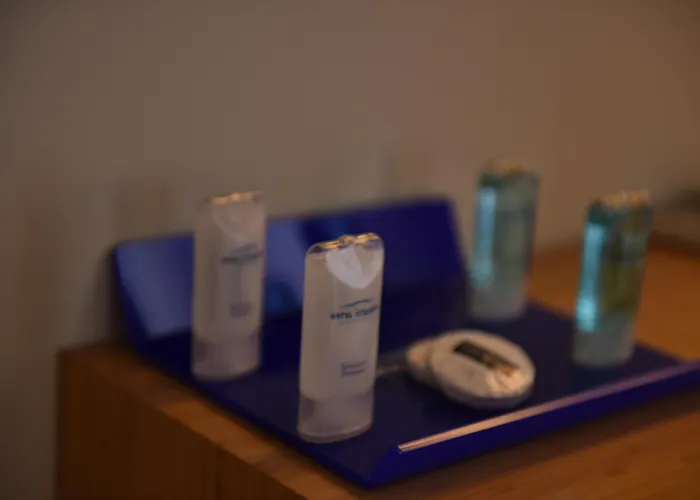 Istankoy Hotel 3*