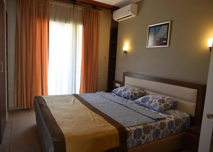 Istankoy מלון 3*