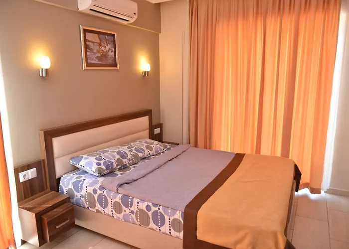 Istankoy 3* בודרום