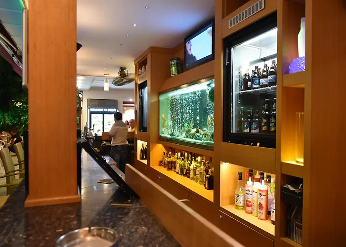 מלון Istankoy 3*