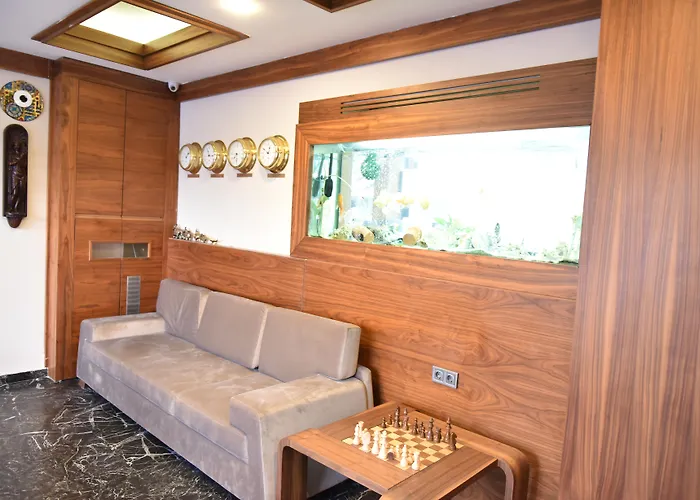 Istankoy Hotel