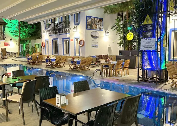 Istankoy Hotel