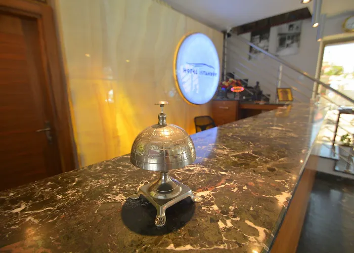 Hotel Istankoy Bodrum