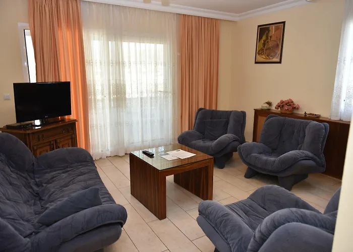 Istankoy 3* בודרום