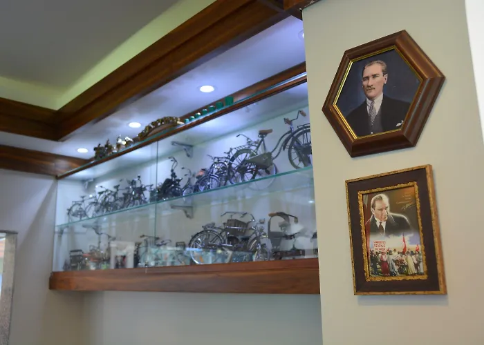 מלון Istankoy בודרום